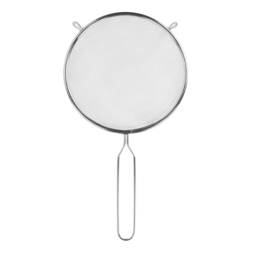 Chef Aid Sieve / Strainer 18cm / 7&quot;