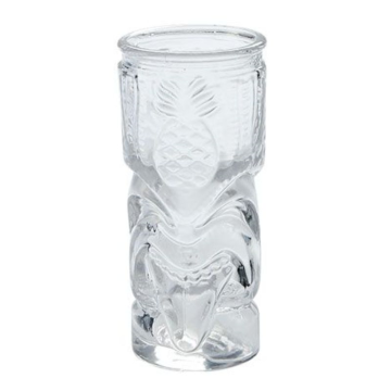 Tribal Cocktail Glass 285ml
