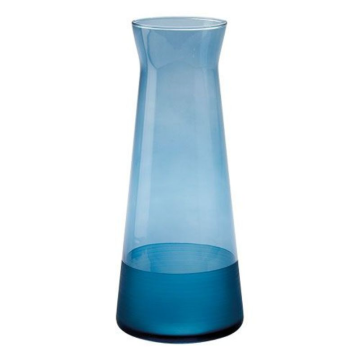 Matte Blue Carafe 1145ml