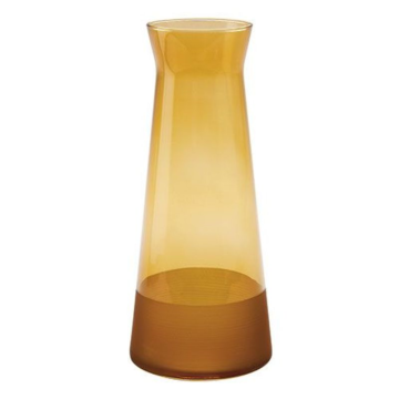 Matte Amber Carafe 1145ml