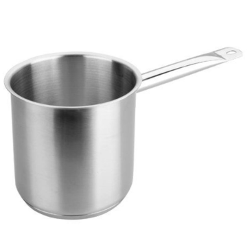 Lacor Eco-Chef Stainless Steel Deep Saucepan 20 x 13cm