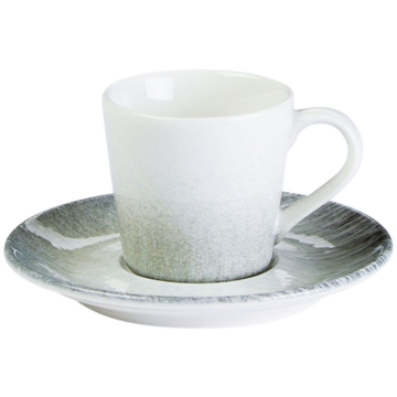 Academy Fusion Linear Espresso Cup 80ml (Pack 12)