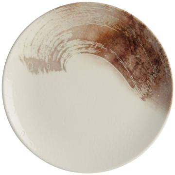 Academy Fusion Palette Coupe Plate 30cm (Pack 6)