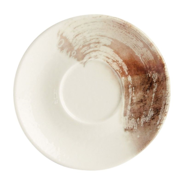 Academy Fusion Palette Espresso Saucer 12cm