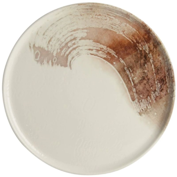 Academy Fusion Palette Pizza Plate 31cm (Pack 6)