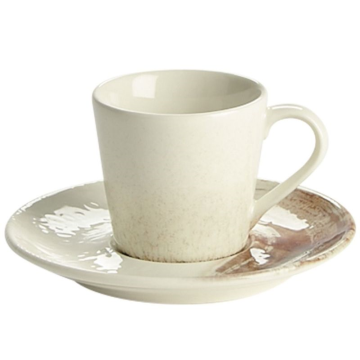 Academy Fusion Palette Espresso Cup 80ml (Pack 12)