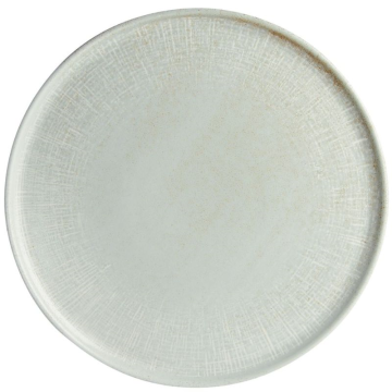 Academy Fusion Tundra Pizza Plate 31cm (Pack 6)