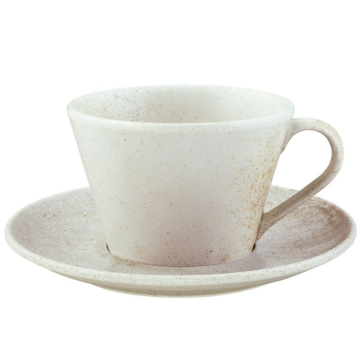 Academy Fusion Tundra Cappuccino Cup 250ml