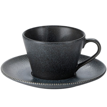 Academy Fusion Flint Cappuccino Cup 250ml (Pack 12)