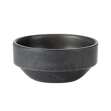 Academy Fusion Flint Dip Bowl 6cm (Pack 24)