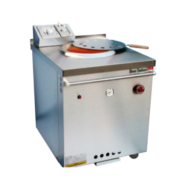 Tandoori Oven Natural Gas Extra Large w32&quot; x d36&quot; x h35&quot;