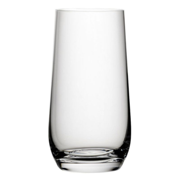 Murray Hiball Crystal Glass 17oz / 48cl (Pack 6)