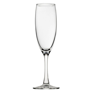 Vino Wine Flute 6.5oz / 18.5cl (Pack 6)