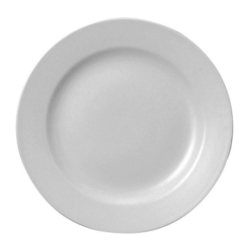 Churchill White Classic Plate 10&quot;