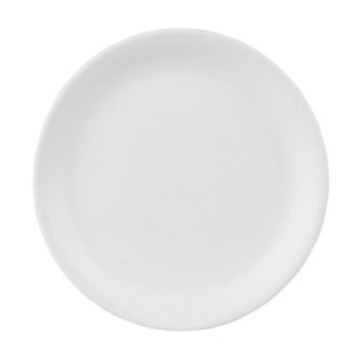Steelite Taste White Coupe Plate 15.25cm / 6&quot;