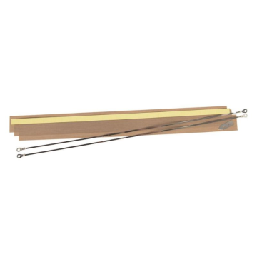 Impulse Heat Sealer Kit for IS400C / 130563