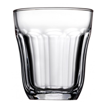 PB Baroque Beverage Glass 110ml (Pack 6)
