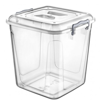 Hobby Life Pantry Box 70 Litre