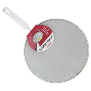 Apollo Splatter Screen Guard 30cm