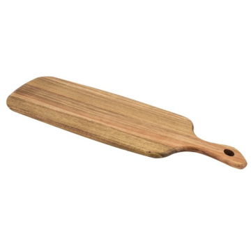 Apollo Acacia Wooden Server Board Paddle 63x20cm