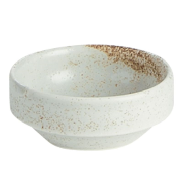 Academy Fusion Tundra Dip Pot 8cl / 2.75oz (Pack 12)