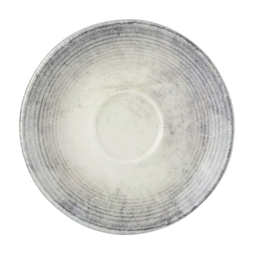 Academy Fusion Serenity Espresso Saucer 12cm (Pack 12)