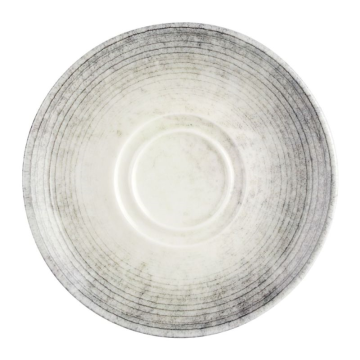 Academy Fusion Serenity Saucer 16cm (Pack 12)