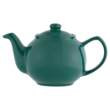 Price &amp; Kensington Emerald 2 Cup Teapot