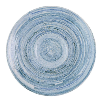 Churchill Elements Coast Espresso Saucer 4.5&quot; (Pack 12)