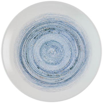 Churchill Elements Coast Evolve Coupe Plate 6.5&quot;