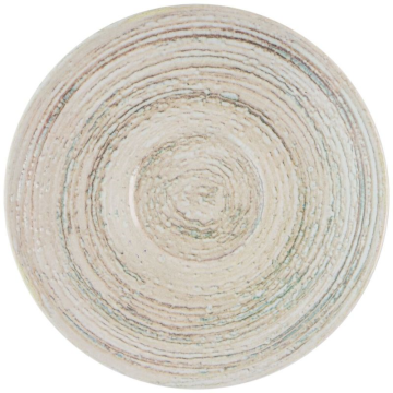 Churchill Elements Dune Cappuccino Saucer 6.25&quot; (Pack 12)