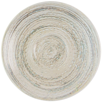 Churchill Elements Dune Espresso Saucer 4.5&quot; (Pack 12)