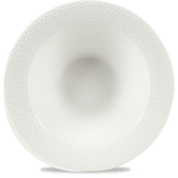 Churchill Isla Profile Oatmeal Bowl 6.63&quot; (Pack 12)