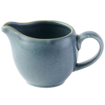 Churchill Stonecast Blueberry Profile Jug 4oz (Pack 4)