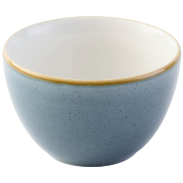 Churchill Stonecast Blueberry Profile Sugar 8oz (Pack 12)