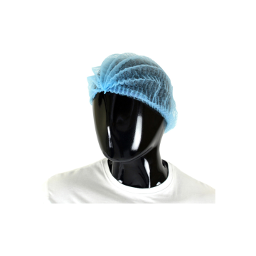 Mob Cap in Blue (Pack 100)