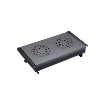 Master Class Professional Two Light Food Warmer