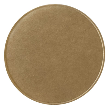Lid for 2/3/4oz Kraft Paper Portion Pots (Pack 50)