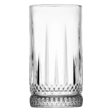 Ravenhead Winchester Hiball Glass 45cl, 15oz (Pack 2)