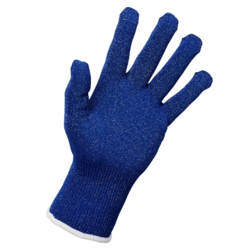 Deflector F Cut Resistant Blue Gloves X-Large