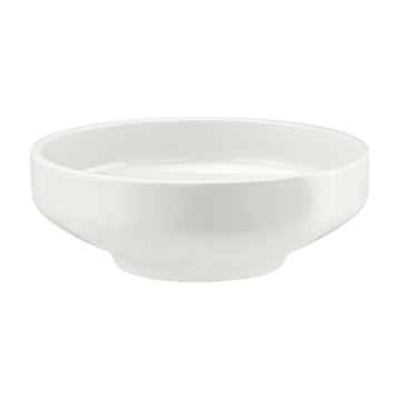 Schonwald Shiro White Bowl Round 15cm / 0.50L