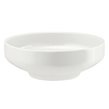 Schonwald Shiro White Bowl Round 22cm / 1.50L (Pack 3)