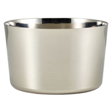 Stainless Steel Mini Serving Cup 8 x 5cm