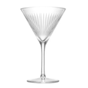 Soho Cocktail Martini 250ml/8¾oz (Pack 6)