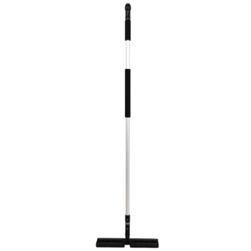 SYR Bucketless Clean &amp; Dry Mop Frame and Handle (Pads not Included )