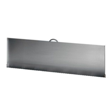 Lincat PBL7 Food Preparation Bar Stainless Steel Lid