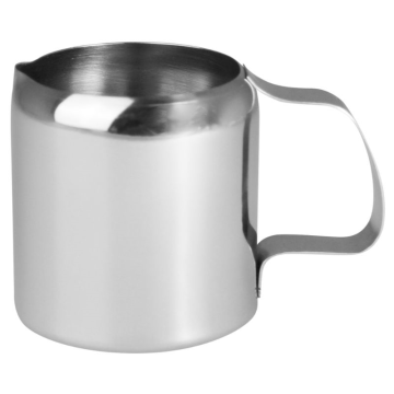 Stainless Steel Economy Milk Jug 3oz / 85ml