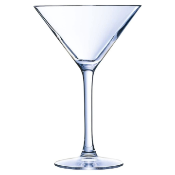 Chef &amp; Sommelier Cabernet Cocktail (Martini) 7.4oz / 21cl (Pack 6)