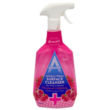 Astonish Antibacterial Cleanser 750ml