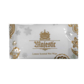 Majestic Wet Wipes (Pack 100)